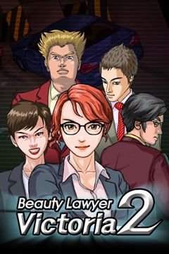 game pic for Beauty Lawyer Victoria 2